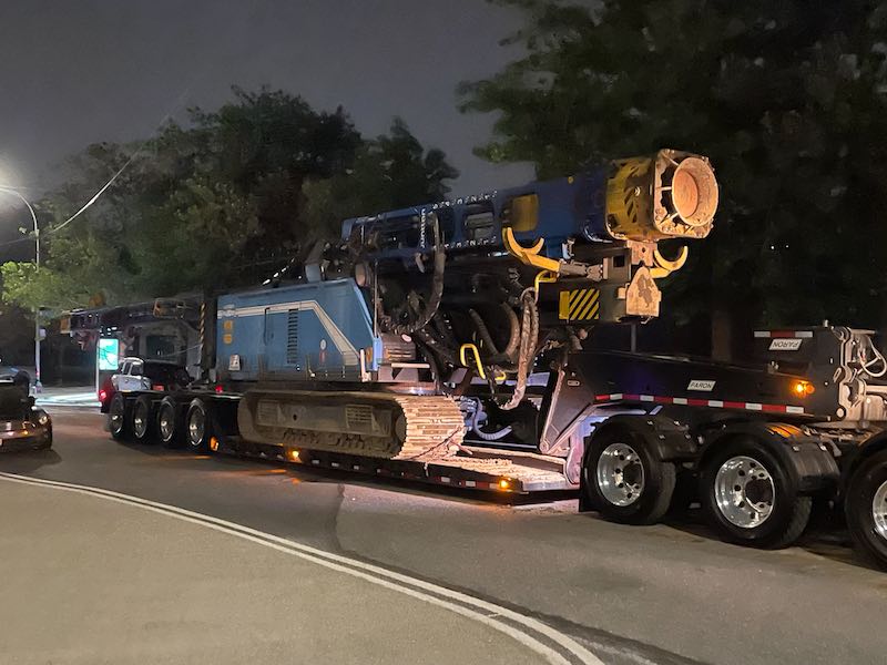 Luciana's Midnight Express Escort Cars