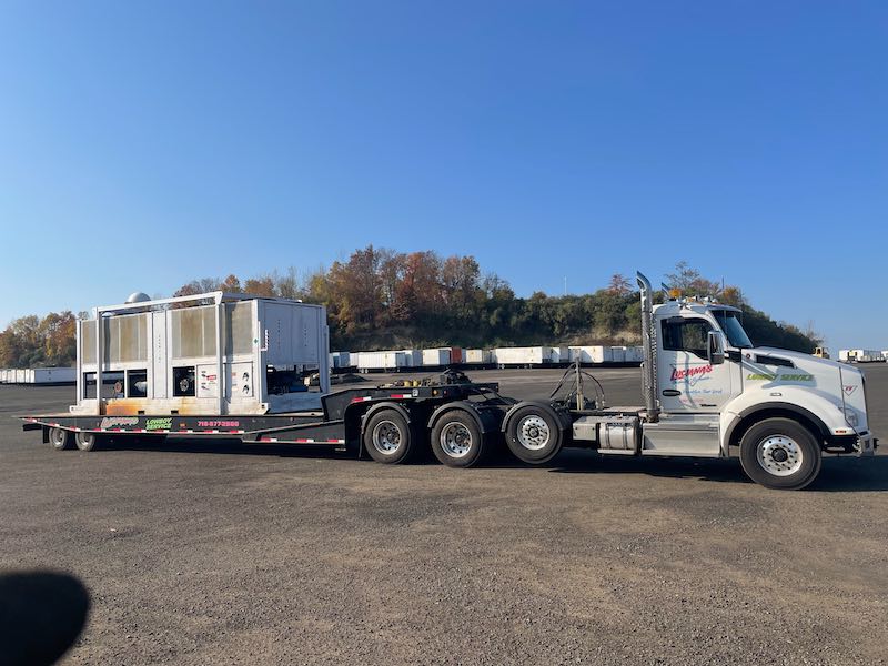 Luciana's Midnight Express Escort Cars